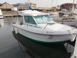 Vends Merry Fisher 610 CR HB