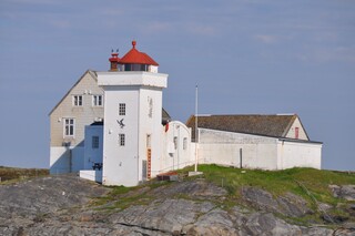 2013-05-31 - Phare près de Stokksund (Norvège)