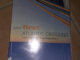 guide de navigation Atlantic Crossing Guide IMRAY 15€