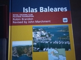 guide IMRAY islas Baleares 20€