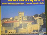 guide de navigation IMRAY Mer adriatique 22€