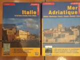 guide de navigation IMRAY ITALIE 22€