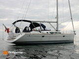 SUN ODYSSEY 45