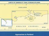 Admiralty tidal stream atlas NP257