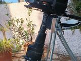 Moteur HB Parsun 6 CV 4T Arbre long