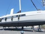 Catana 62 Carbon