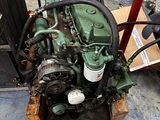 Moteur Volvo 2003 30cv