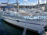 SUN ODYSSEY 36, 3 cabines, PTE