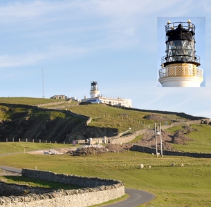 2012-06-20 - Shetland - Sumburg Head