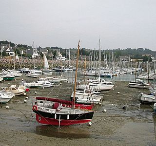 Port du monde