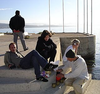 Aff Mar, douanes et compagnie...