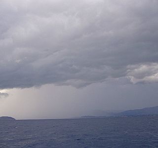 Paysages de bord de mer.