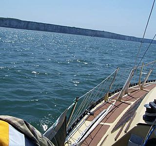 Mai, le sourire des premières navigations