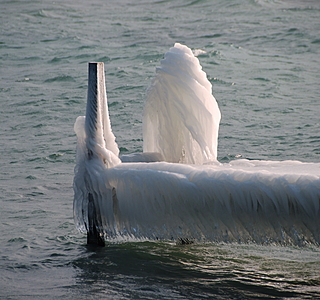 C'est beau l'hiver ?