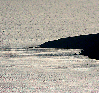 Navigation par gros temps