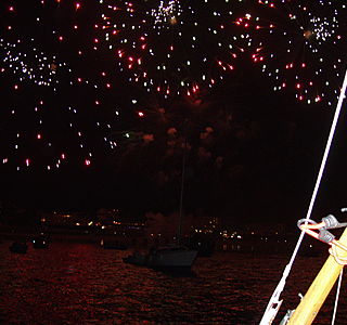 Navigation de nuit