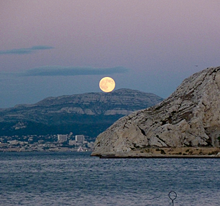 Navigation de nuit