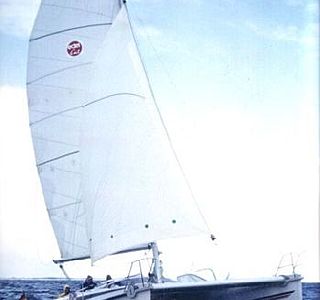 catamaran piana 30 occasion