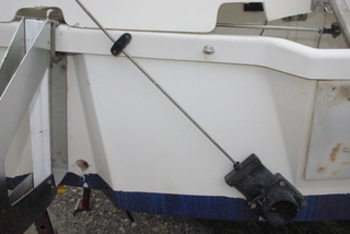 Couvercle de protection de câble étanche pour bateau marin, étanche, passe  à travers la sortie - AliExpress