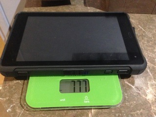 Étui fin pour tablette Oppo Pad Air 10,4 avec porte-crayon, fonction  veille/réveil automatique (vert) : : Informatique
