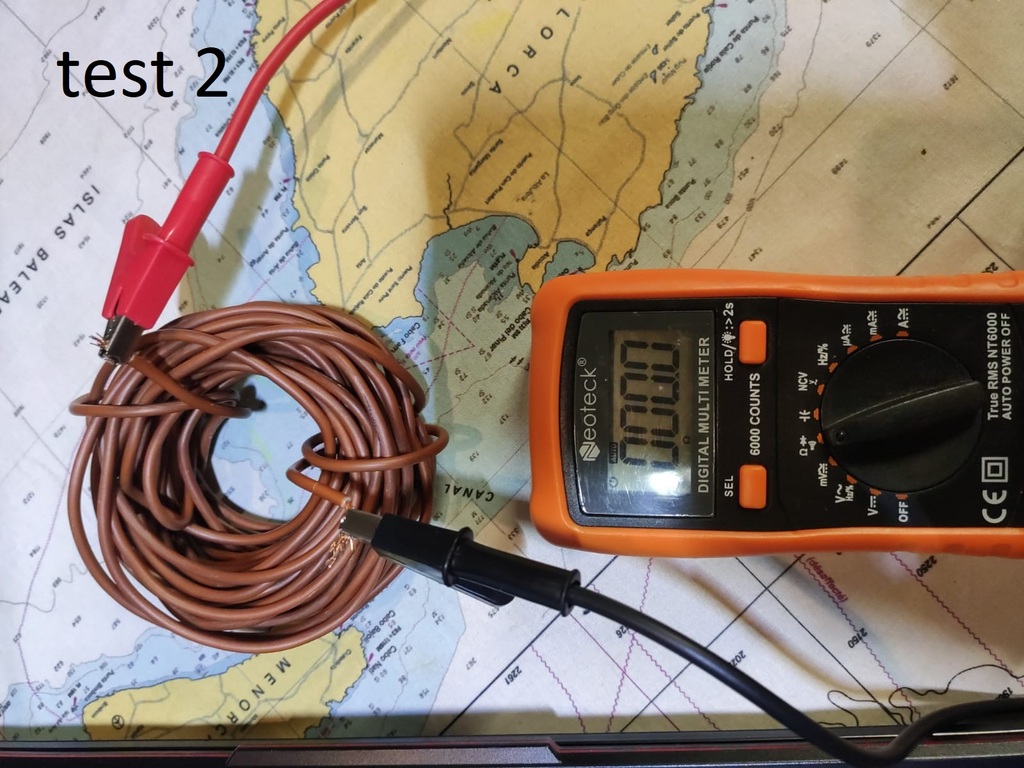 Test de continuité électrique : comment tester un fil électrique ?