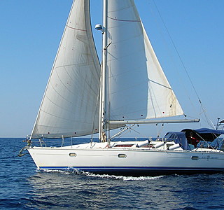 Sun Odyssey 36