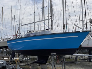 Dufour 24