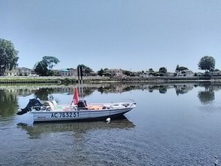 Boston Whaler 15