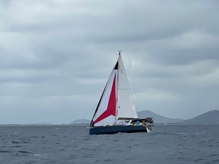 Oceanis 38