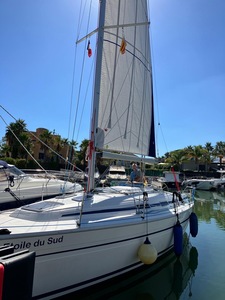 Bavaria 36