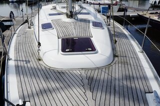 Bavaria 37 Cruiser