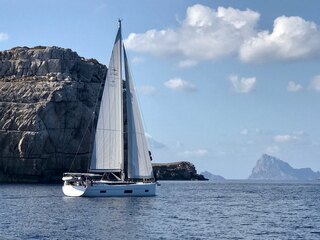 Bavaria Cruiser 45